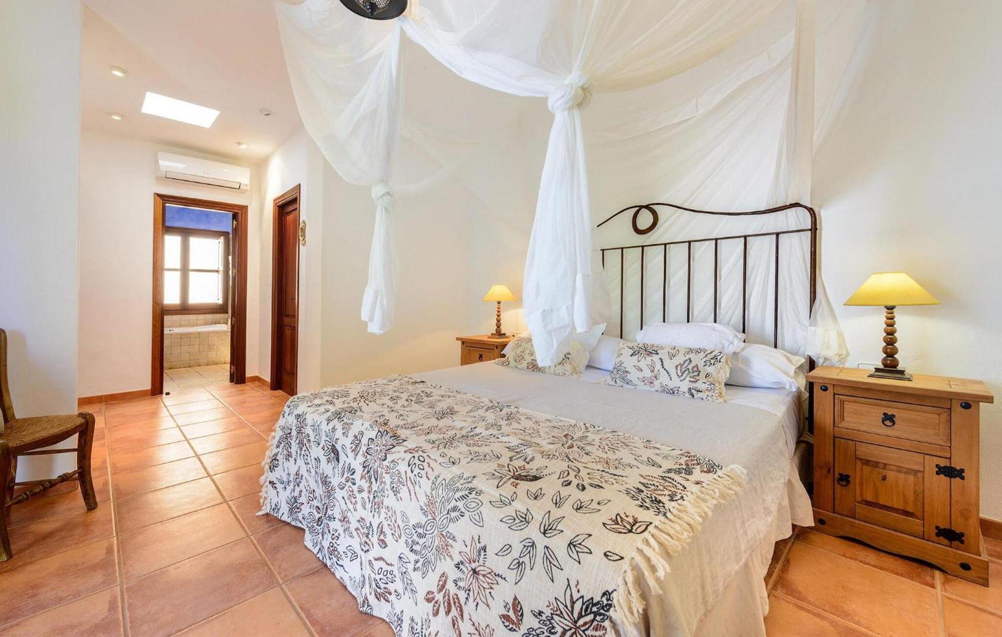San Miguel Park Villa Sant Miquel de Balansat Buitenkant foto