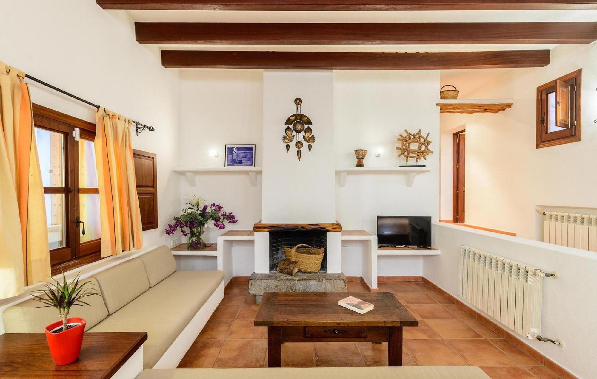San Miguel Park Villa Sant Miquel de Balansat Buitenkant foto